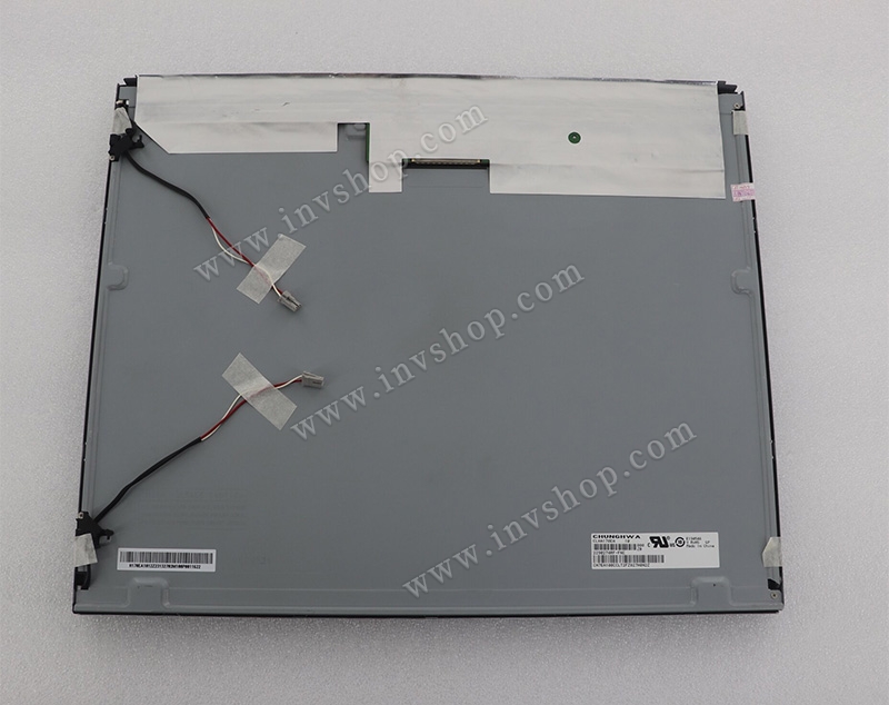 17,0 "industrie - lcd - bildschirm anti - blendung oberfläche claa170ea10