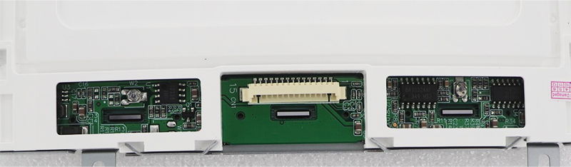 7.2 inch 640*480 FSTN-LCD for OPTREX DMF-50383NF-FW