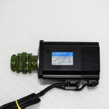 Q2AA07040DXS22 SANYO Q2 series 400W servo motor