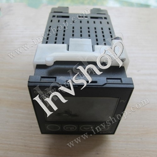 Omron E5CN-R2T NEW Thermostat