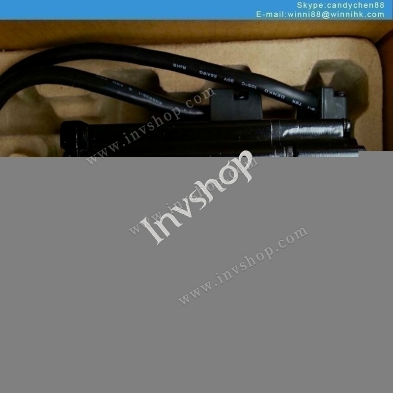 Die neue ecma-c30604ps servo - Motoren der delta - Reihe