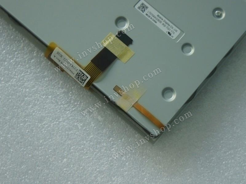 LT070AA32B00 Toshiba Matsushita 7inch LCD Display