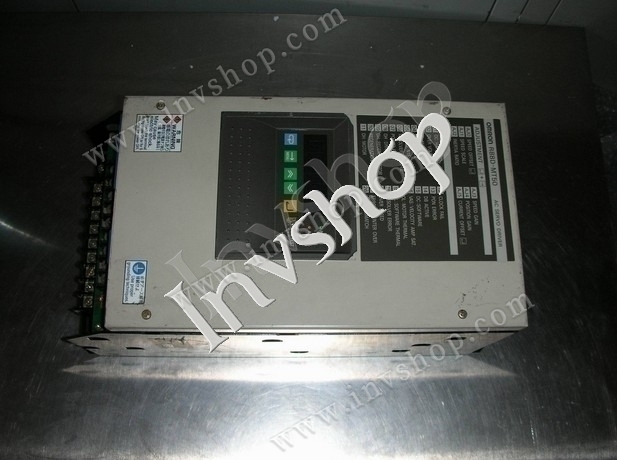 OMRON AC SERVO DRIVE R88D-MT50