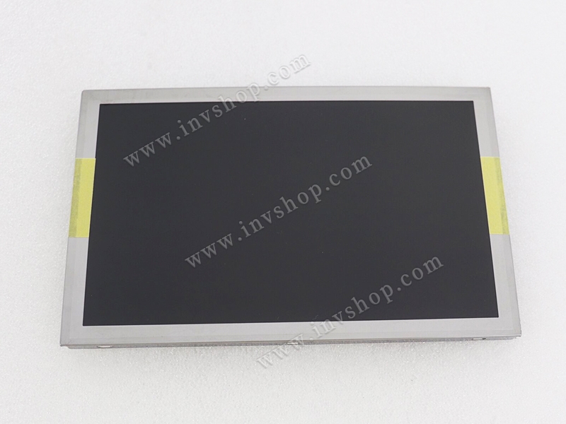 G085VW01 V0 in stock AUO 8.5 inch 800*480 LCD display