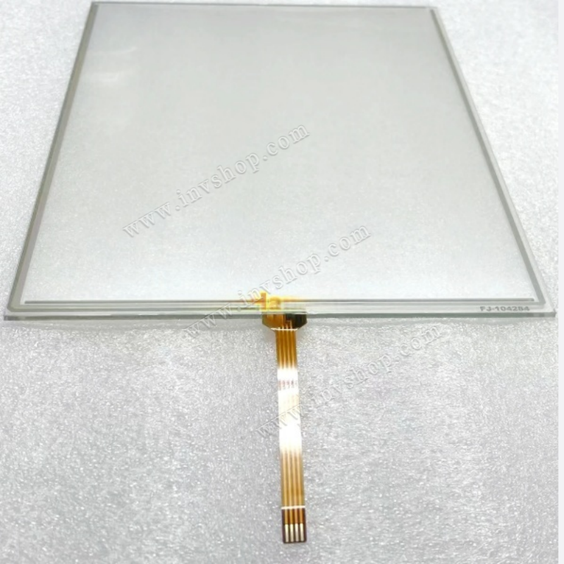 Touch Screen Glass AST-104A080A