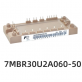NeUe 7MBR20SA060-70 7MBR30SA060-50 7MBR50SA060-50 7MBR30U2A060-50 Fuji IGBT