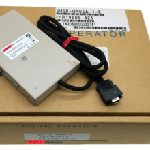 YASKAWA DIGITAL-OPERATOR NEW AND ORIGINAL JUSP-OP05A