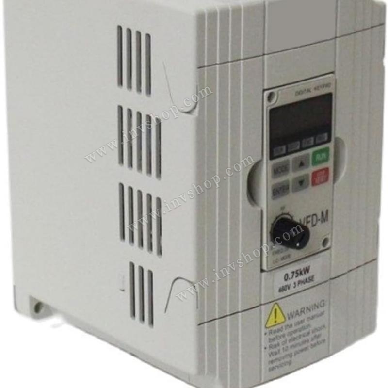 new Delta VFD015M43B-ZA Inverter VFD drive 3Phase 380V 1.5KW 2HP 0.1~400Hz