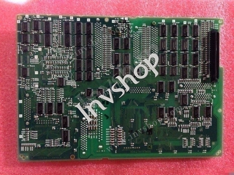 A870G0T-EL circuit board