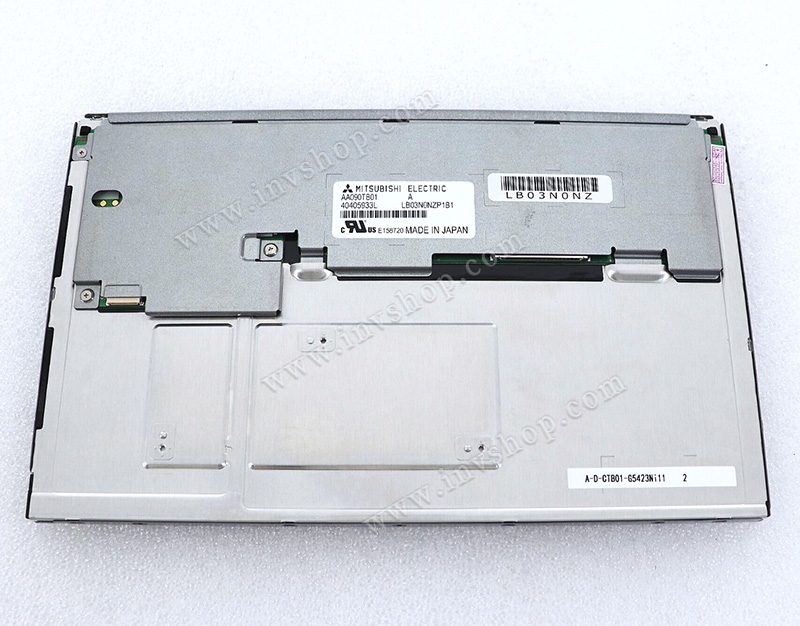 AA090TB01 9.0 inch 1280*768 TFT-LCD PANEL