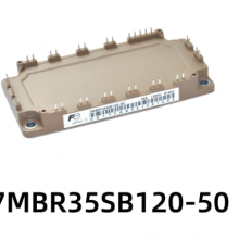 New FUJI 7MBR35SB120-50 7MBR50SB120-50 7MBR75U4B-120-50 100U4B120-50 IGBT MODULE