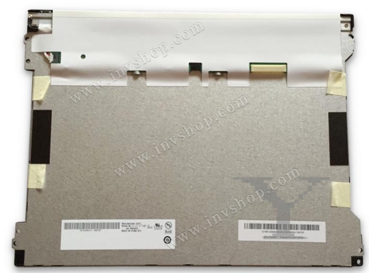 new G121XTN01.0 LCD Screen Display Panel For 12.1 inch AUO