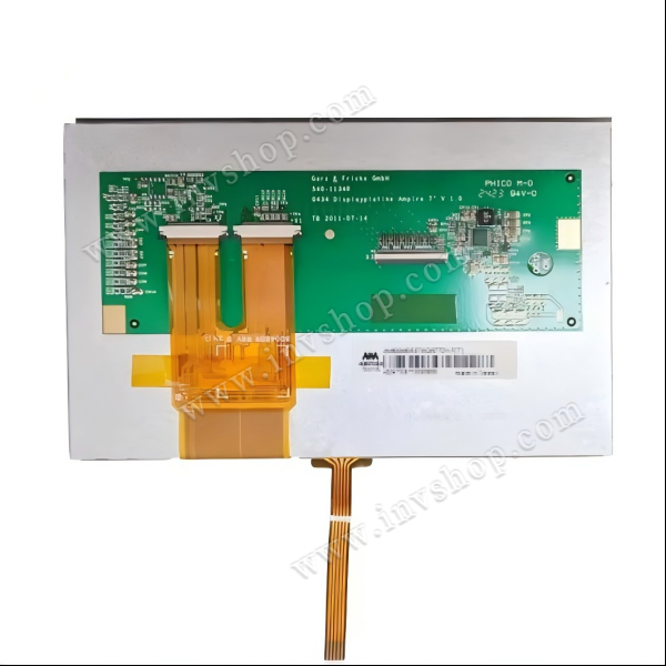 AM800480R2TMQWT72H-B LCD Panel Durable Highly Protective  Good Price  TFT-LCD module. 7.0 inch