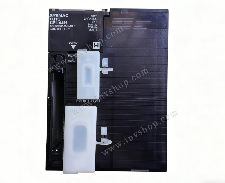 CJ1G-CPU44H for OMRON PLC