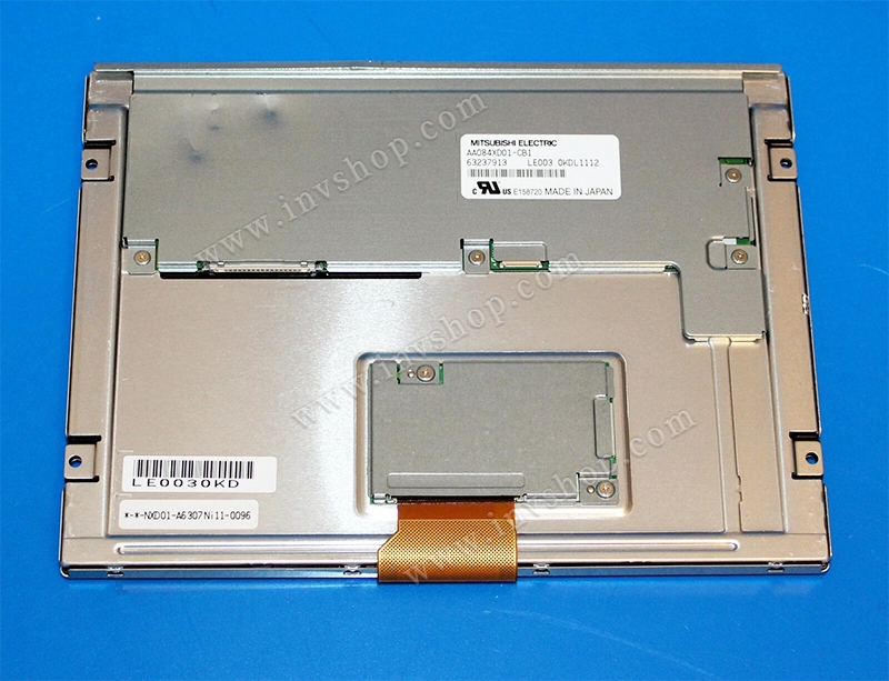 NEW 8.4INCH Mitsubishi LCD PANEL AA084XD01-CB1