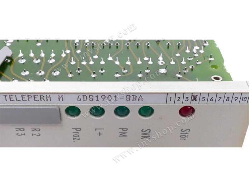 6DS1901-8BA