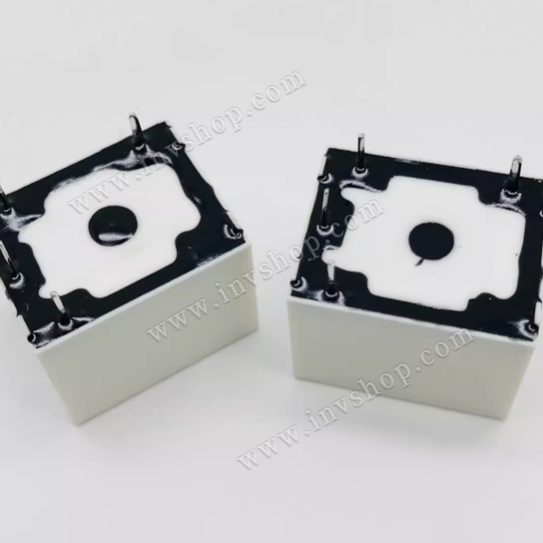 HF3FD-005/012/024-HSTF normally open 4-pin 10A 250VAC Hongfa relay 5V/12V/24VDC