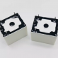 HF3FD-005/012/024-HSTF normally open 4-pin 10A 250VAC Hongfa relay 5V/12V/24VDC