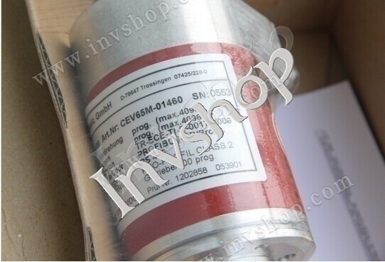95 new TR absolute value encoder CEV65M-01460CEV65M