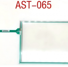 New Touch Screen Digitizer Touch glass AST-065 6.5-inch