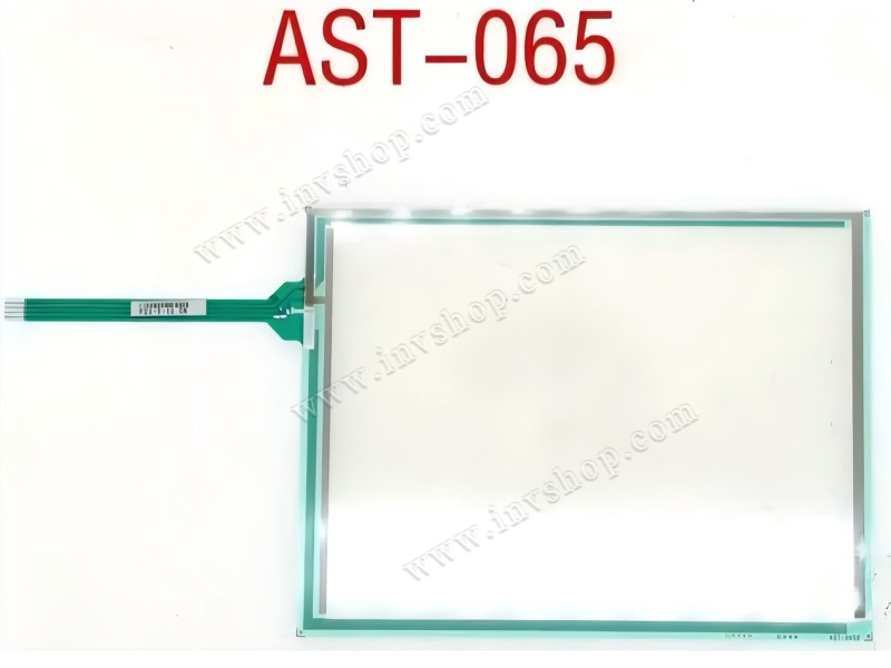 NeUe touchscreen - touch Glas ast-065 digitizer 6.5-inch