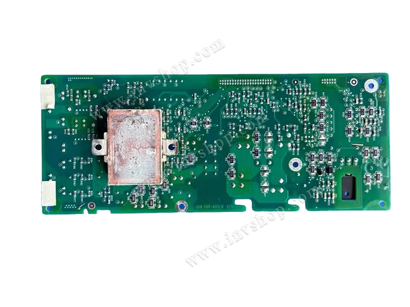 SINT4120C ABB Power Driver Board (Replacement Part)