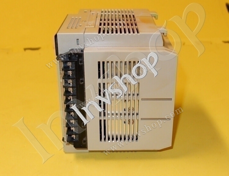 Omron - Power - Einheit c300125-cpu21-e