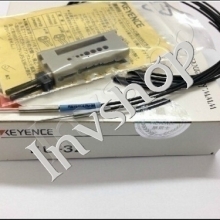 new keyence FU-32 Optical fiber line