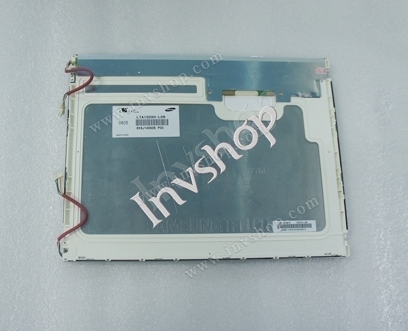 LTA150XH-L08 New and Original SAMSUNG 15inch LCD Display