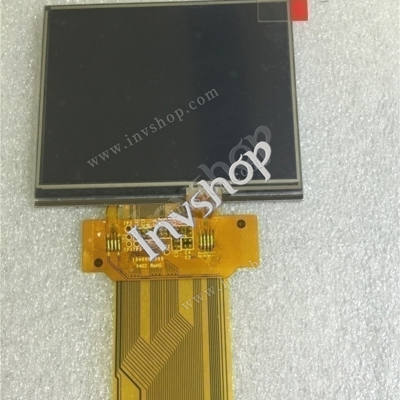 neue original tianma  tm097tdh01 9,7 zoll lcd - bildschirm