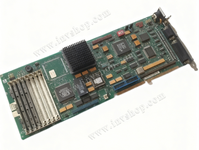 CPUCP-S26361-D674-V  Industrial Motherboard