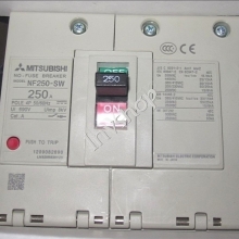 NF250-SW Mitsubishi Breaker Switch