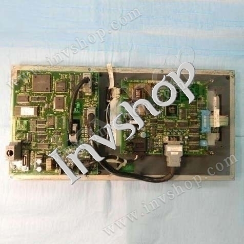 FANUC Original 90% NEW A02B-0166-C261/R