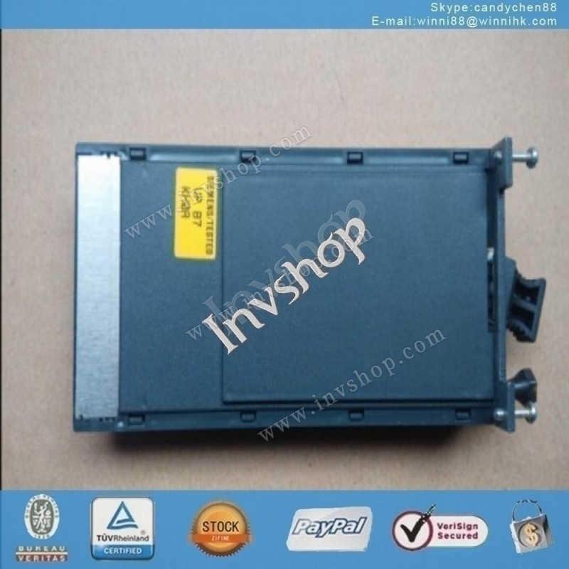 PLC 6ES7 960-1AA04-0XA0 Used for SIEMENS 60 days warranty