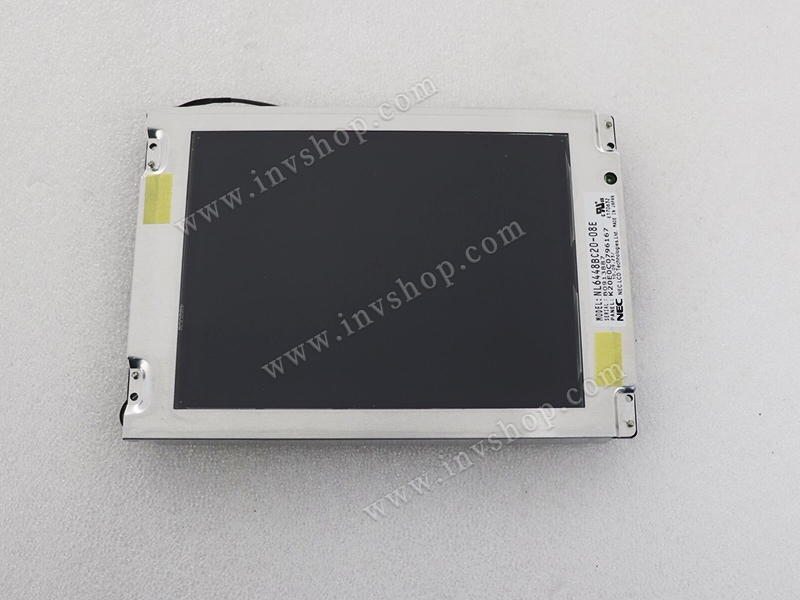 NL6448BC20-08E NEC 6.5 inch 640*480 TFT LCD Screen