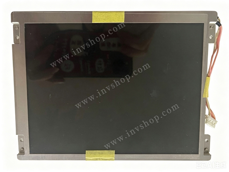 LTM084P363 8,4" 800x600 SVGA p-Si TFT-LCD-Panel Toshiba