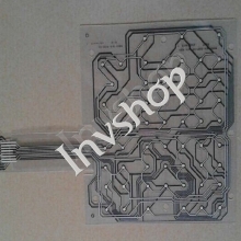 Membrane FANUC N86D-1614-R002/02 Keypad