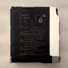 MBDLN25SE Panasonic 400W servo motor driver