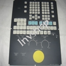 new Fanuc 31I 21I 14I A86L-0001-0326#ENG Membrane Keypad