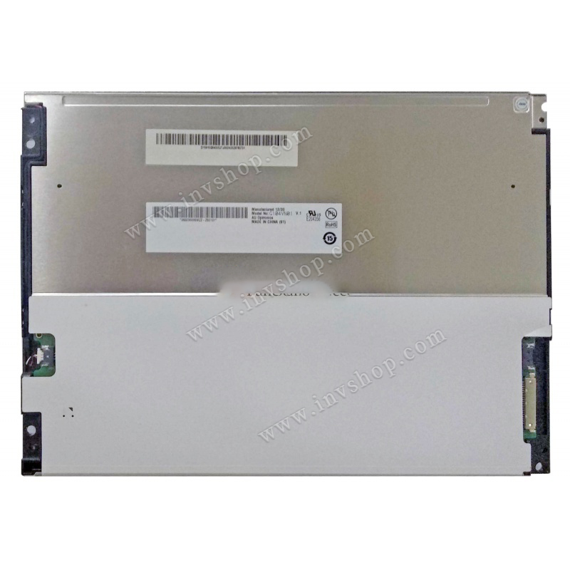 G104VN01 V1   AUO   10.4inch  640×480 LCD DISPLAY