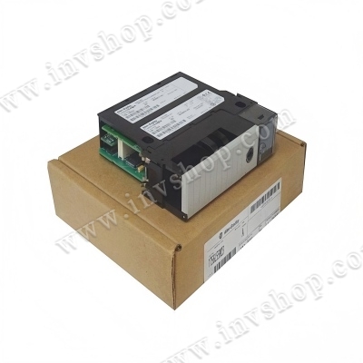 Original new Kaifeng AB 1756 Series CPU module 1756-L55M231756-L55M23/A