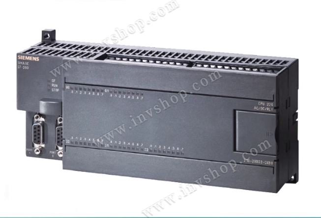 SIEMENS 6ES7216-2BD23-0XB0/0XB8