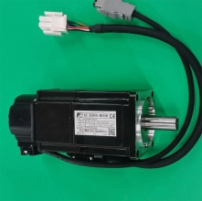 GYS201DC1-SA-B Fuji AC servo motor