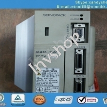 Yaskawa SGDA-08ASY195 Used