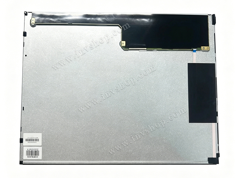 LQ150X1LX85 Scharf 15,0" 1024 * 768 LCD-Bildschirm Qualitätsservice