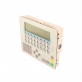 Membrane Keypad for Industrial monitor SIMATIC OP17 6AV3617-1JC30-0AX1