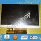 Original 4.3"inch for Sharp LQ043T1DG06 LCD screen display with touch screen digitizer