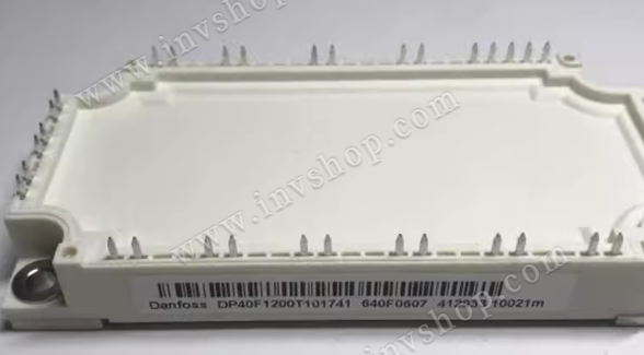 DP40F1200T101741 module New and Original