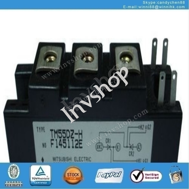NEW NEW TM55DZ-H IGBT MITSUBISHI TM55DZH