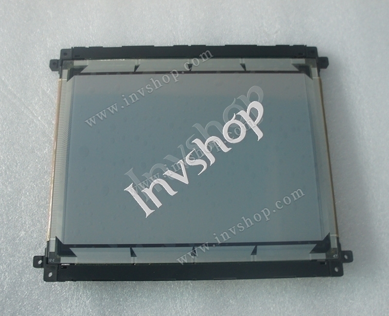 Original and new LCD screen display panel for LJ64H052